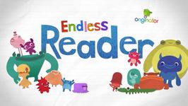 Screenshot 5 di Endless Reader apk