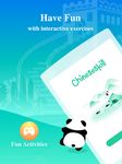Captură de ecran Learn Chinese Mandarin Free apk 8