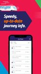 Northern Rail train tickets zrzut z ekranu apk 11