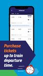 Screenshot 9 di Northern Rail train tickets apk