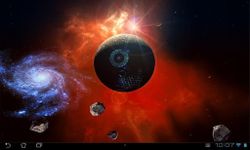 Space Symphony 3D Pro LWP image 5