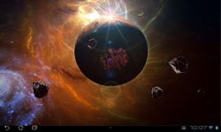 Space Symphony 3D Pro LWP image 4