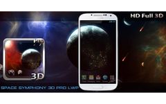 Space Symphony 3D Pro LWP image 3