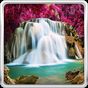 Wasserfall Hintergrundbilder APK