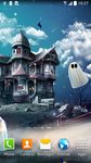 Tangkapan layar apk Halloween Live Wallpaper 5