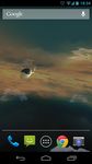 Ein Flug in den Wolken 3D Bild 9