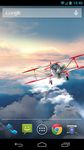 Ein Flug in den Wolken 3D Bild 4