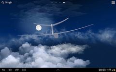 Imagen 1 de El vuelo por las nubes 3D