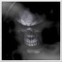 Ícone do Ghost Skull Live Wallpaper