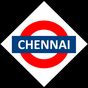 Chennai Local Train Timetable apk icon