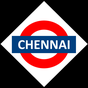 Chennai Local Train Timetable apk icon