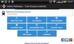 Chennai Local Train Timetable image 