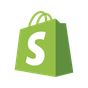 Ícone do Shopify: Sell Online Ecommerce
