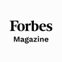 Ícone do Forbes Magazine