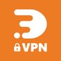 Dash VPN icon