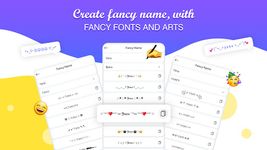 Imagine Free Fancy Fonts 1