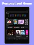 Adobe Creative Cloud의 스크린샷 apk 3