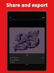 Adobe Creative Cloud의 스크린샷 apk 