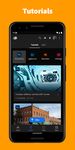 Screenshot 6 di Adobe Creative Cloud apk