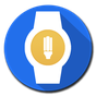 Color Flashlight Android Wear APK