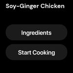 Crockpot Slow Cooker Συνταγές στιγμιότυπο apk 