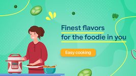 Crockpot Slow Cooker Συνταγές στιγμιότυπο apk 13