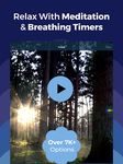 Gambar Stop Breathe & Think: Meditate 16