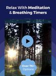 Картинка 3 Stop Breathe & Think: Meditate