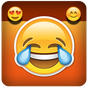 APK-иконка Emoji Keyboard - Цвет Emoji