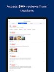 Trucker Path – Truck Stops & Weigh Stations screenshot apk 1