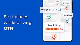 Trucker Path – Truck Stops & Weigh Stations screenshot apk 12
