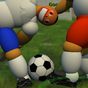 Goofball Goals Soccer Game 3D Simgesi