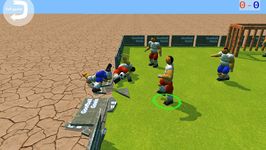 Goofball Goals Soccer Game 3D ekran görüntüsü APK 16