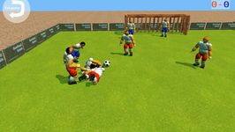 Goofball Goals Soccer Game 3D ekran görüntüsü APK 15