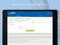 Brink's Money Mobile Banking ảnh màn hình apk 1