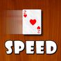 Speed Card Game (Spit Slam) Simgesi