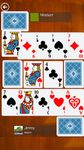 Speed Card Game (Spit Slam) ekran görüntüsü APK 12