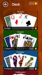 Speed Card Game (Spit Slam) ekran görüntüsü APK 9