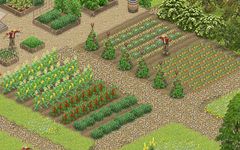 Captura de tela do apk Inner Garden: Vegetable Garden 4