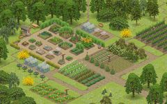 Captura de tela do apk Inner Garden: Vegetable Garden 2