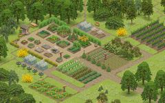 Captura de tela do apk Inner Garden: Vegetable Garden 1