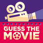 Icono de Guess The Movie Quiz