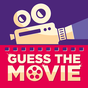 Guess The Movie Quiz Icon