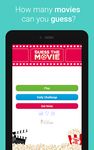 Screenshot 4 di Guess The Movie Quiz apk