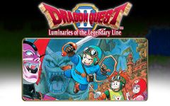 DRAGON QUEST II ekran görüntüsü APK 5