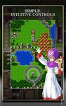 Captura de tela do apk DRAGON QUEST II 1