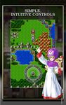 Captura de tela do apk DRAGON QUEST II 6