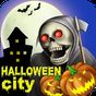 Εικονίδιο του Halloween City apk