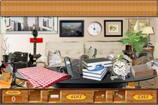 Hidden Object Games Free New Cabin in the Woods image 