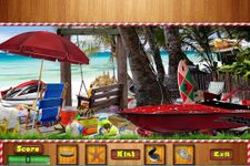 Hidden Object Games Free New Cabin in the Woods image 2